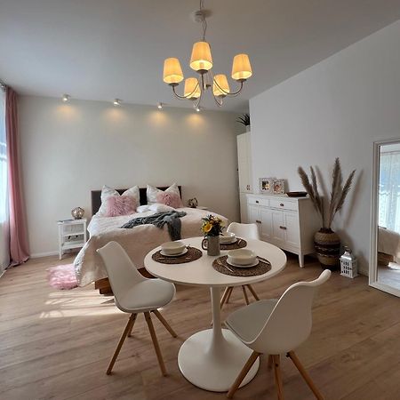 Die "Boho Suite" Im Herzen Von Hartberg I Parking エクステリア 写真