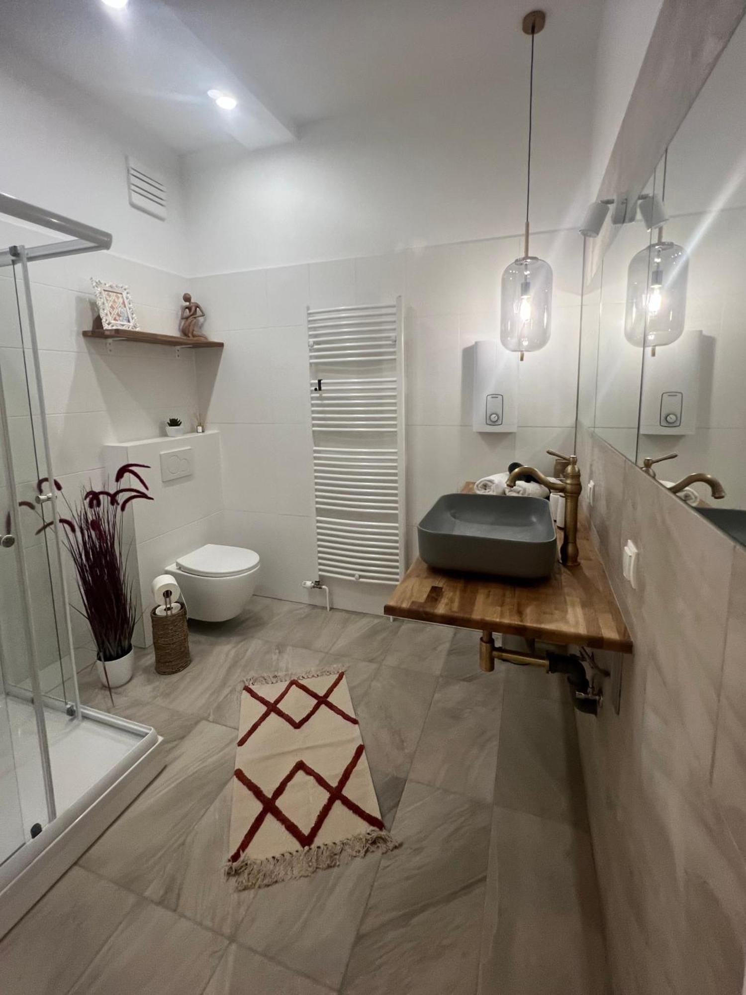 Die "Boho Suite" Im Herzen Von Hartberg I Parking エクステリア 写真
